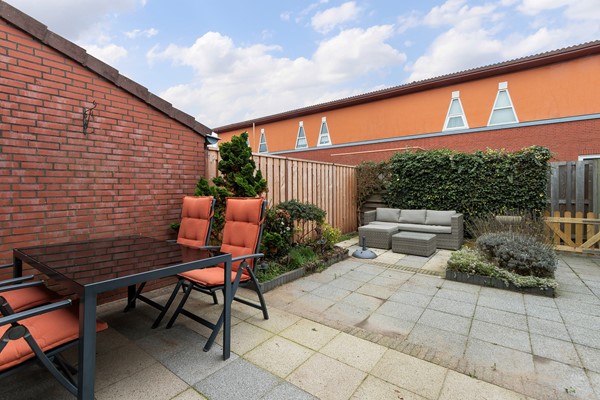 Medium property photo - Machteld Sandelijnslaan 31, 3342 GM Hendrik-Ido-Ambacht